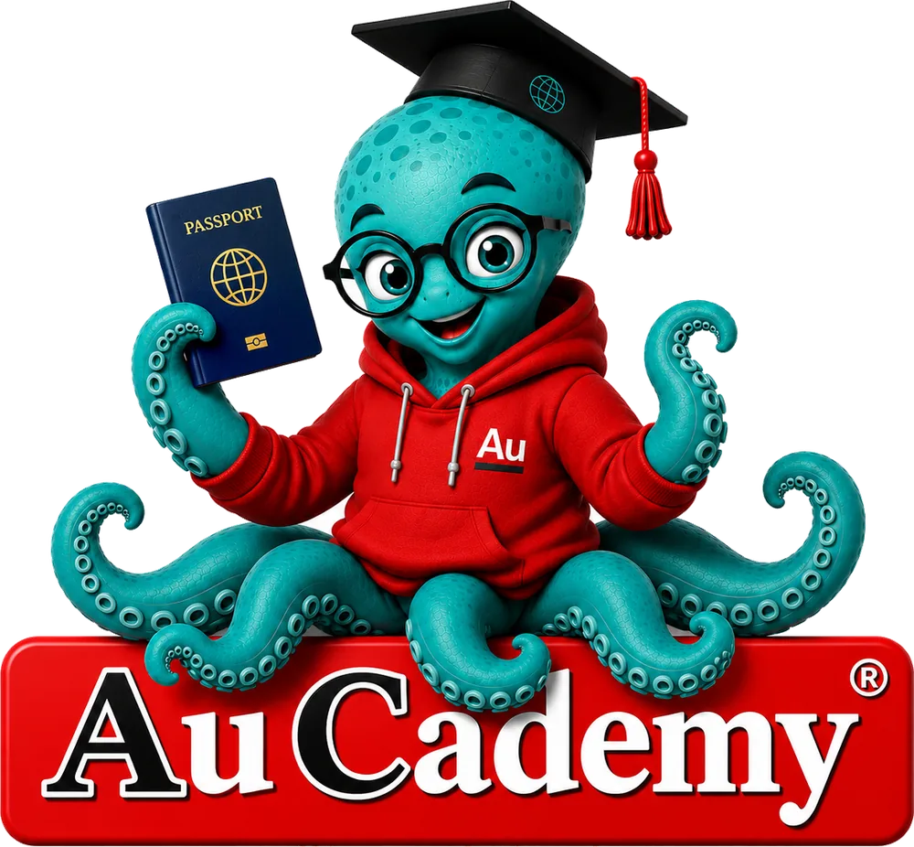 AuCademy